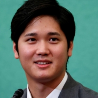 Los Angeles Angels slugger and pitcher Shohei Ohtani declined the People\'s Honor Award, saying it was too early. | REUTERS