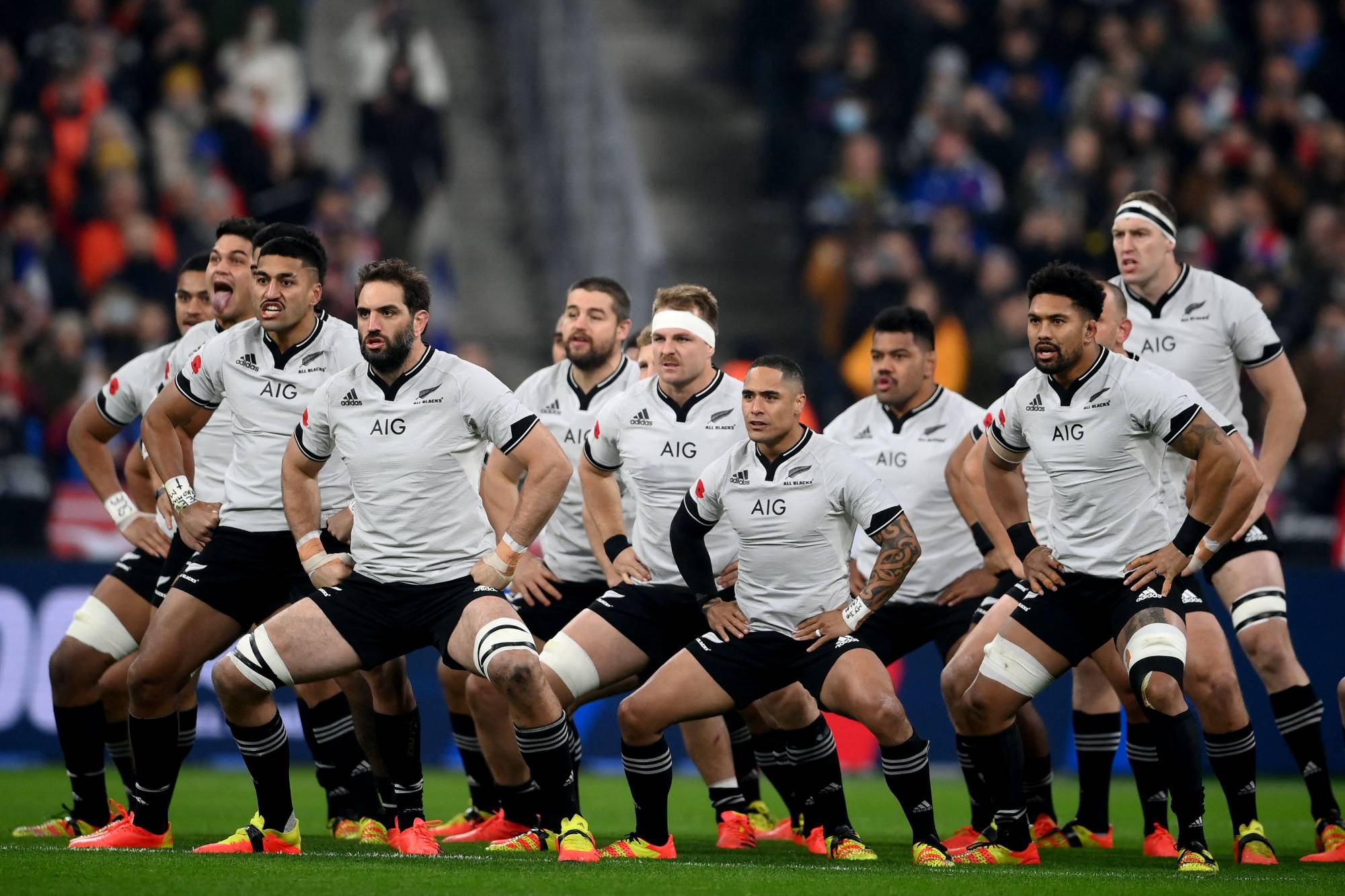 Not good enough Coach under fire as All Blacks head home