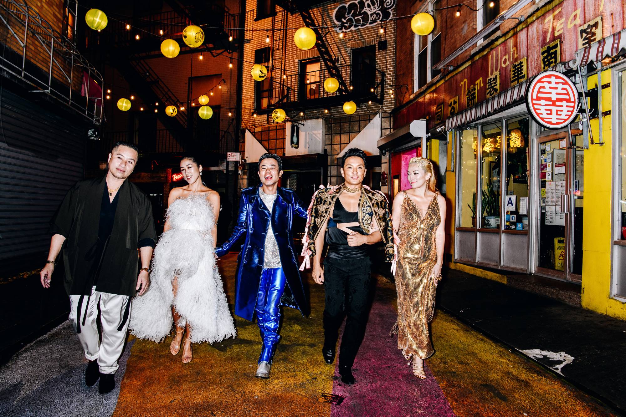 The Queer Dance Party That Became a Slaysian Celebration