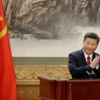 China is attempting to globalize its preferred political discourse, where it is experiencing both success and some failures, the later of which it is using to hone its influencing skills. | REUTERS 
