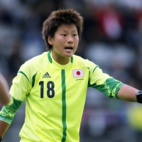 Former Japan goalkeeper Ayumi Kaihori believes Japanese players are in a better position to report cases of harassment than they were a decade ago. | REUTERS