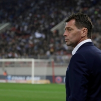 Former Greek national team manager Michael Skibbe will take the reins at Sanfrecce Hiroshima next season, the J. League first-division club announced Thursday. | REUTERS