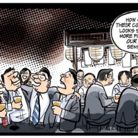 The different interpretations of consensus in Japan | ROGER DAHL