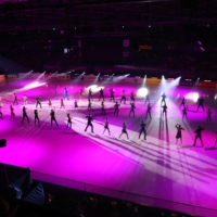 Officials have yet to confirm whether foreign skaters will be allowed to enter Japan for December\'s ISU Grand Prix Final in Osaka. | REUTERS