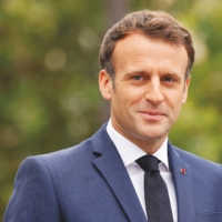 While the French government’s commitment to the Green Deal’s proposals has been uneven, polls show that virtually all of them are supported by most of the country. | LUDOVIC MARIN/POOL / AFP / VIA GETTY IMAGES