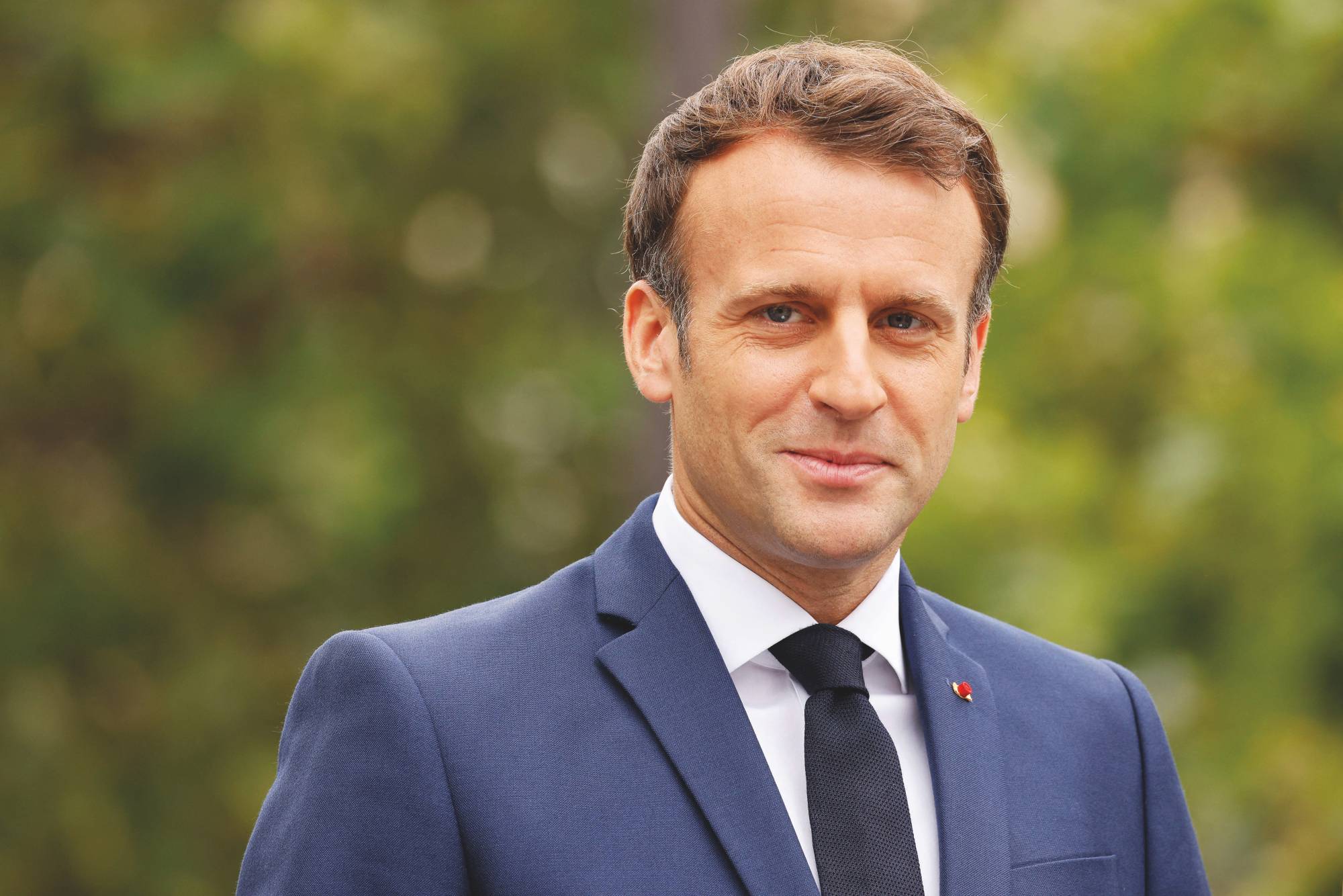 While the French government’s commitment to the Green Deal’s proposals has been uneven, polls show that virtually all of them are supported by most of the country. | LUDOVIC MARIN/POOL / AFP / via Getty Images