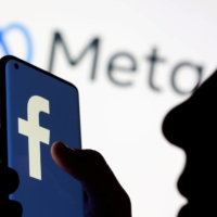Facebook owner Meta Platforms Inc. said on Wednesday it had removed accounts used by an influence operation originating in China. | REUTERS