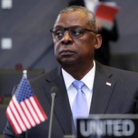 U.S. Defense Secretary Lloyd Austin  | REUTERS