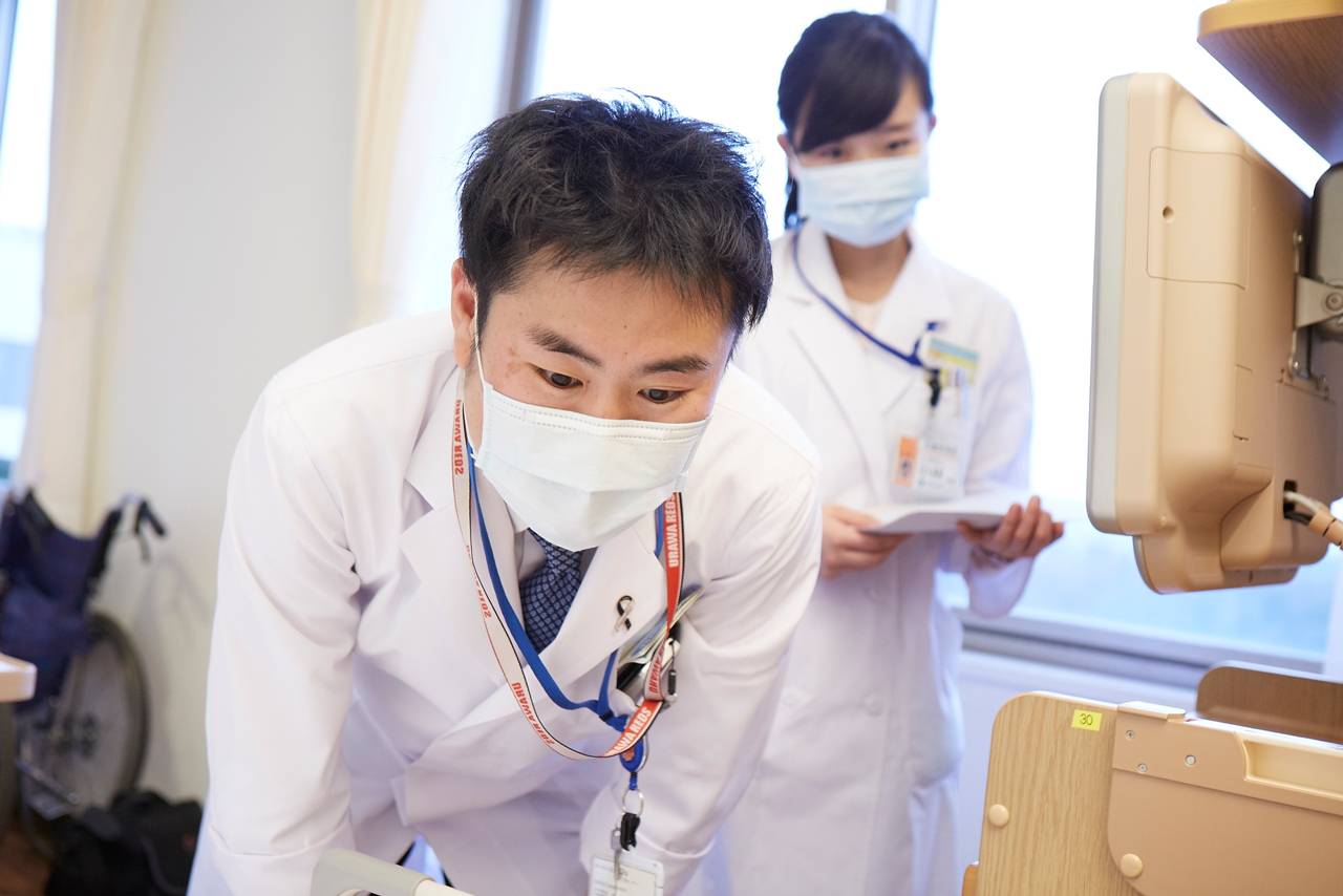 One of the pillars of Japan’s nutritional success in comparison with other countries is the large number of nutrition specialists working at a variety of public facilities nationwide. | THE JAPAN DIETETIC ASSOCIATION