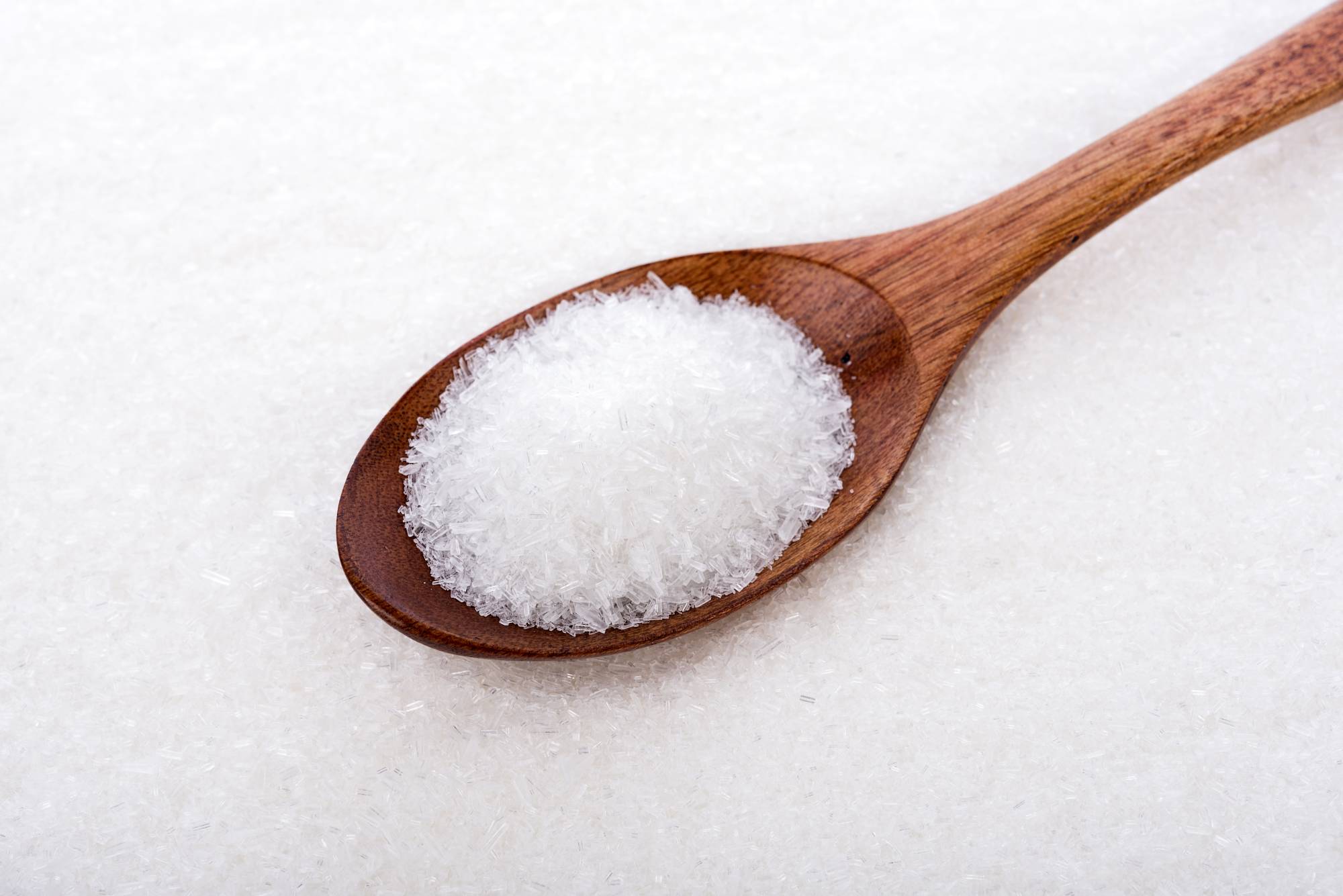 Despite allegations based on no scientific evidence, MSG, when used properly, can actually contribute to developing a healthier diet and reducing sodium intake without compromising on flavor. | GETTY IMAGES