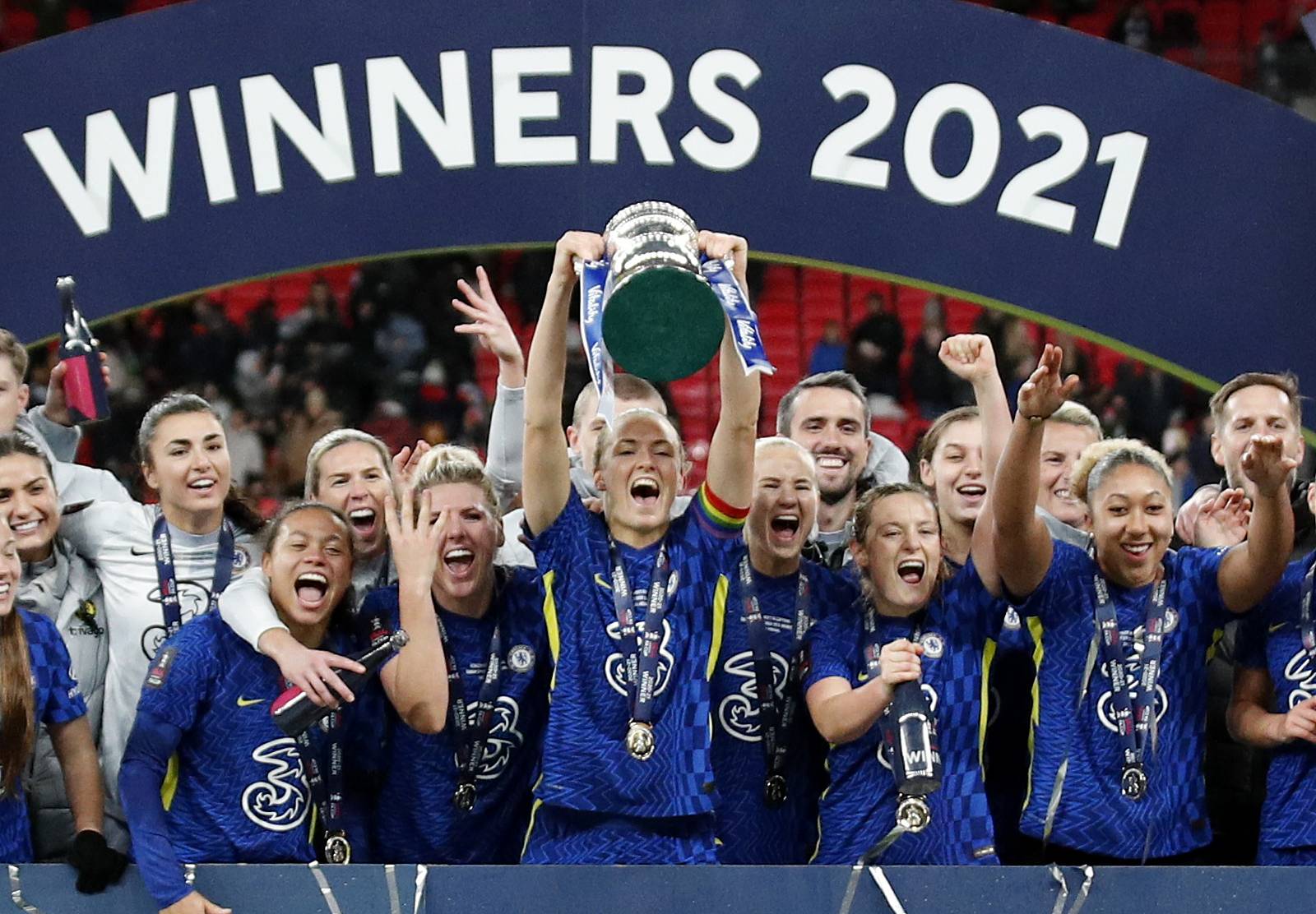 Chelsea online fa cups
