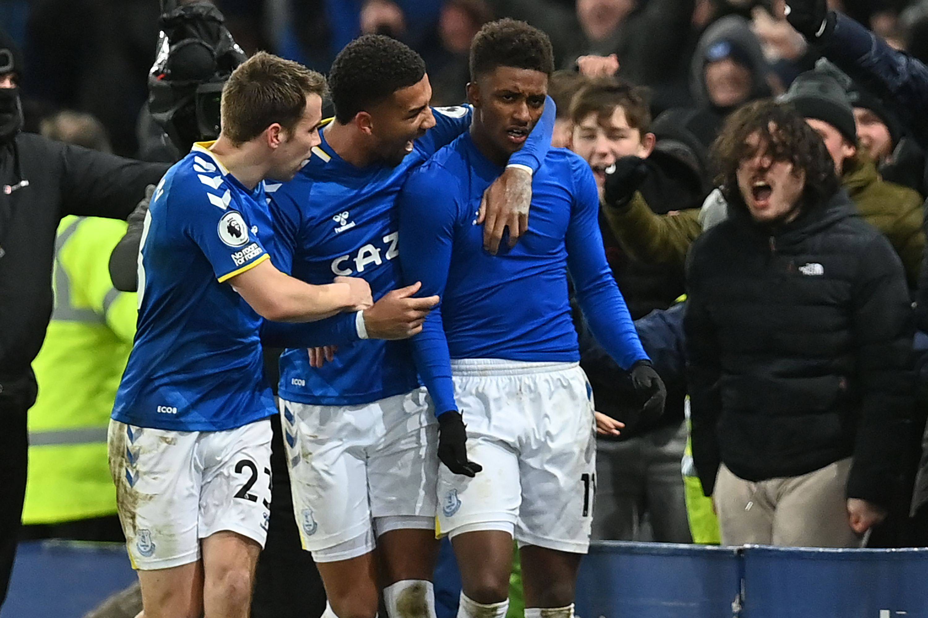 Demarai gray shop