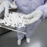 Medicare\'s prohibition from bargaining on drug prices has long kept U.S. drug costs among the highest in the world. | BLOOMBERG