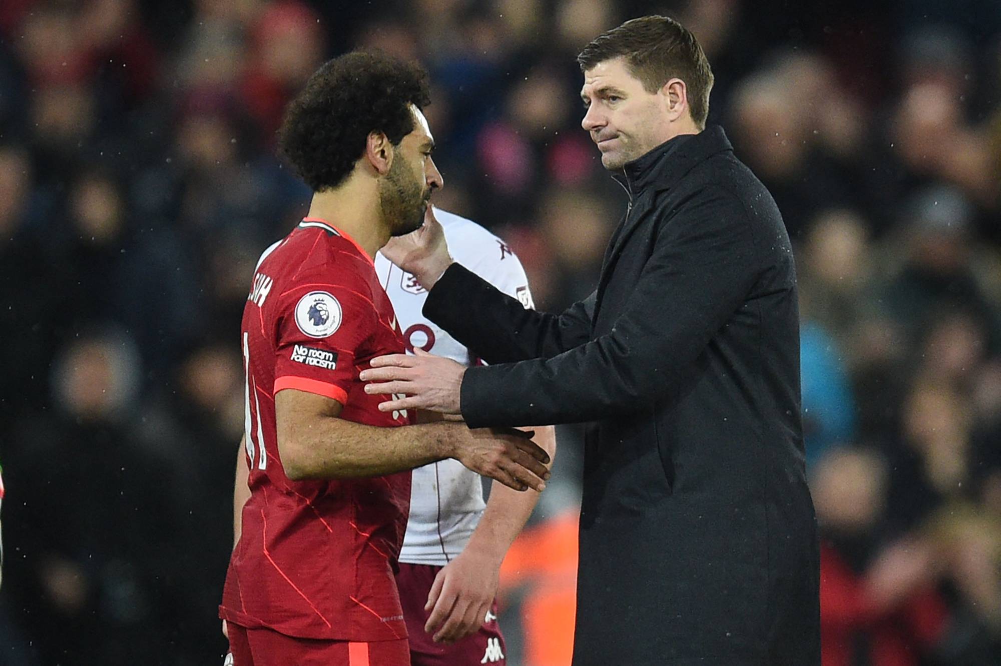 Steven outlet gerrard liverpool