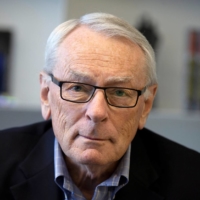 International Olympic Committee member Dick Pound | REUTERS 