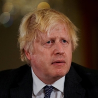 A rebellion among Conservative lawmakers is an acute embarrassment for U.K. Prime Minister Boris Johnson, and attests to his debilitated political standing. | POOL / VIA REUTERS 