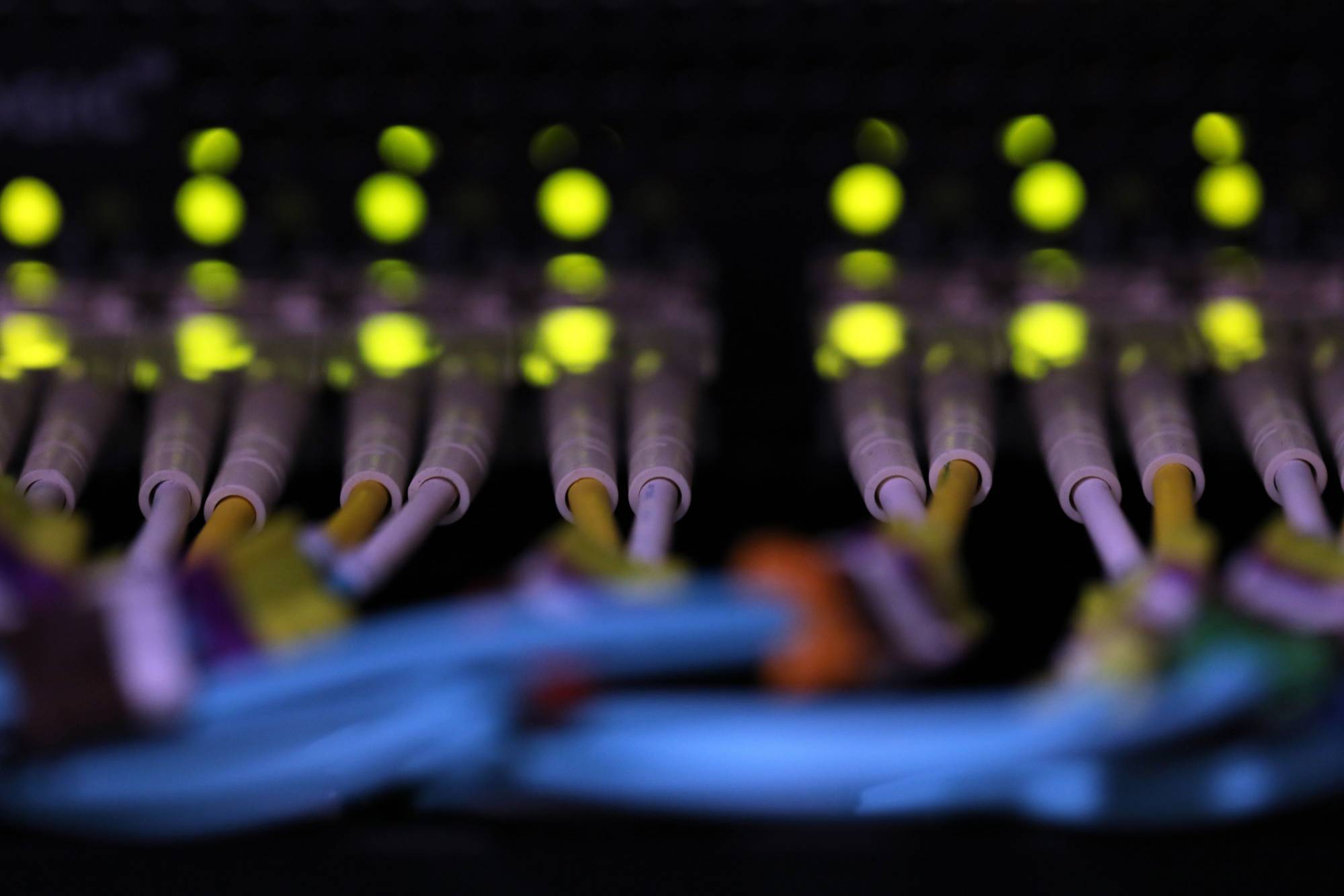 Left unfixed, a recently discovered software flaw could give attackers unfettered access to untold millions of computer systems. | BLOOMBERG 