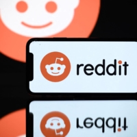 Social media platform Reddit Inc. said Wednesday that it has confidentially submitted a draft registration with the U.S. Securities and Exchange Commission to go public on Wall Street. | AFP-JIJI
