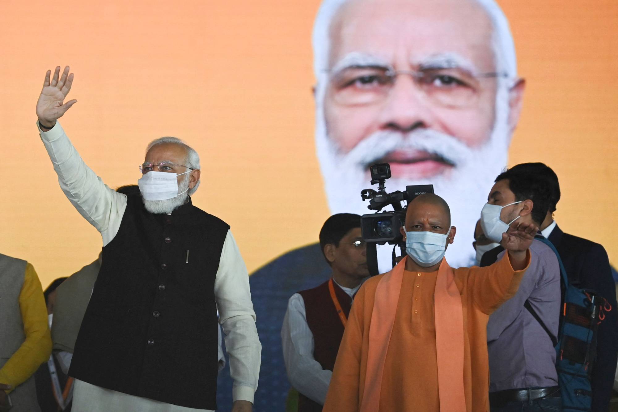 What the Modi Twitter breach tells us about hackers The Japan Times