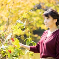 Mako Komuro\'s marriage to a commoner allowed her to leave Japan\'s imperial family. | IMPERIAL HOUSEHOLD AGENCY OF JAPAN / VIA REUTERS