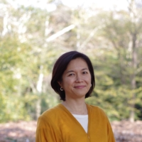 Kaori Nakajima, head of nonprofit organization Piccolare | COURTESY OF PICCOLARE