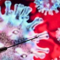As the omicron variant gains momentum in Europe and the United States, scientists are rewriting their expectations for the COVID-19 pandemic next year.  | AFP-JIJI