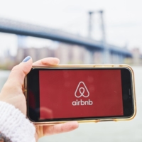 The Community Integrity Program is the first of its kind in the industry and was officially launched in the U.S. on Friday after months of discussions between Airbnb and Expedia. | BLOOMBERG
