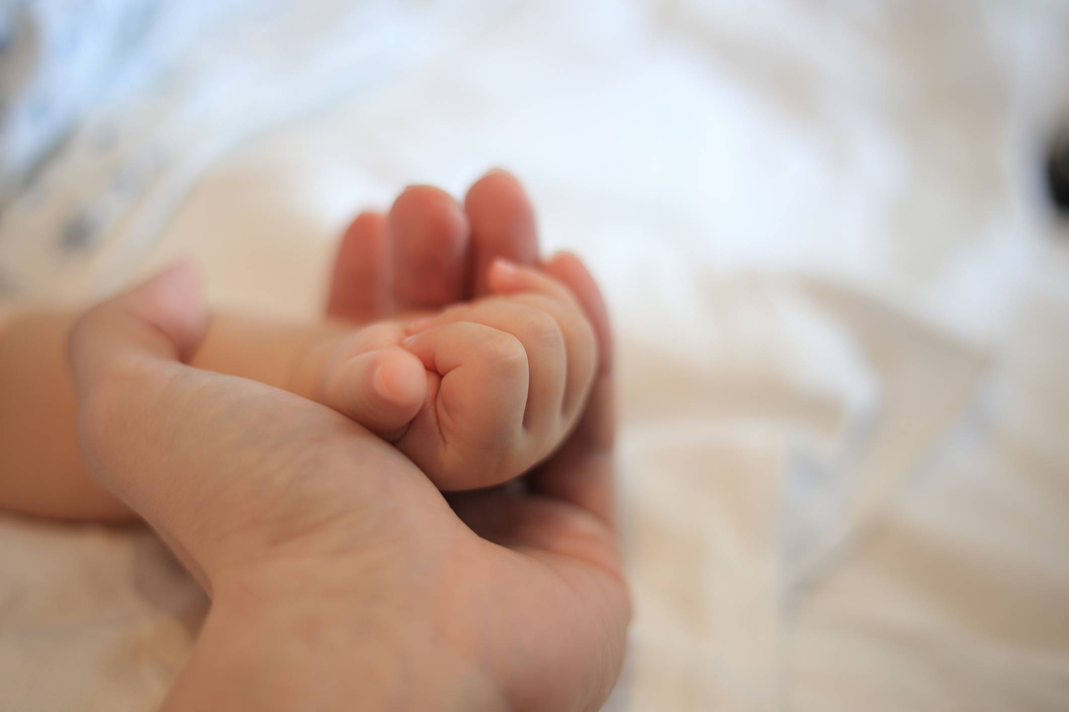 The law stipulates that only married couples can adopt children, and one needs to be at least 25 years old. | GETTY IMAGES