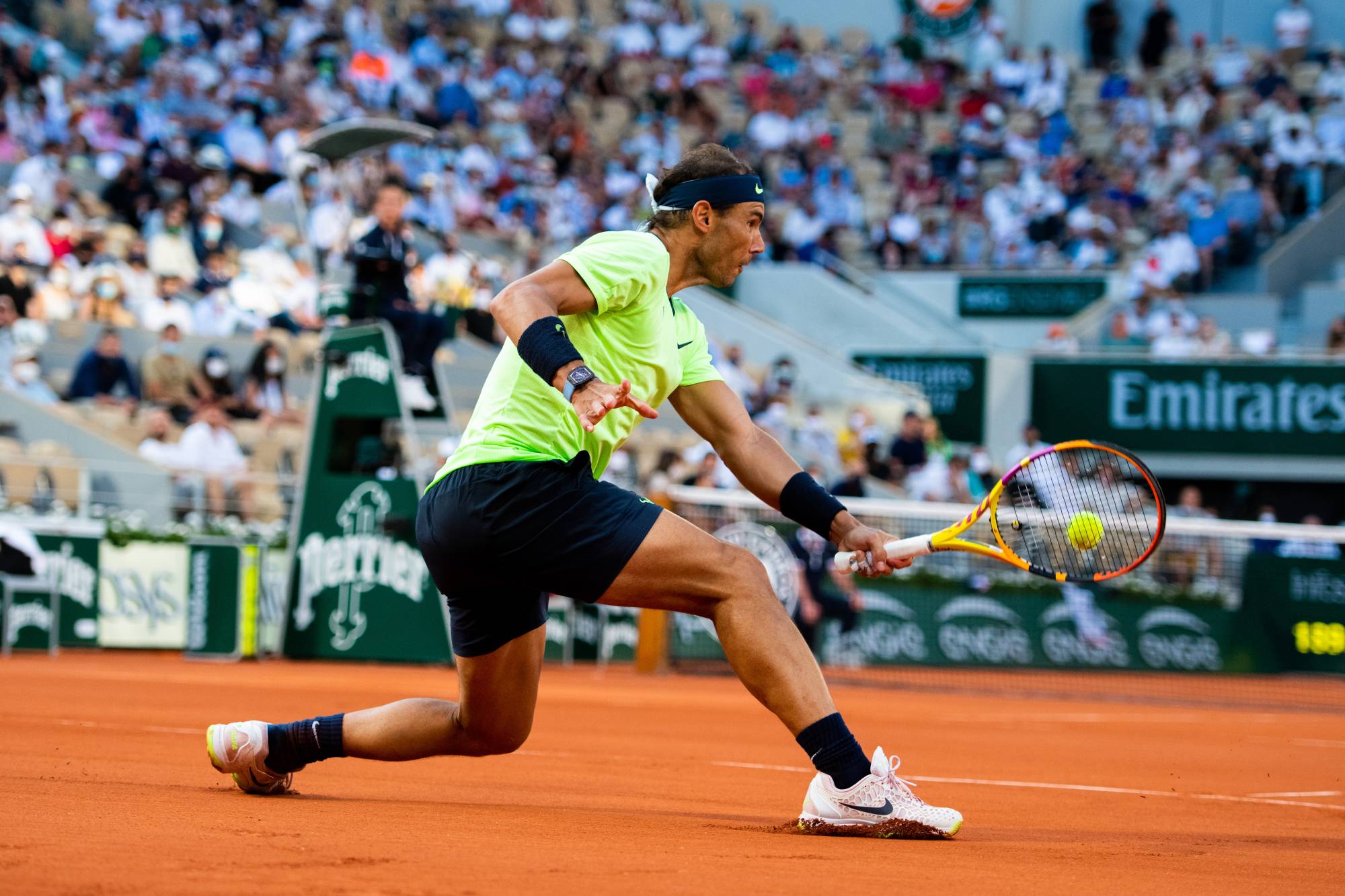 Australian Open confident on Nadal but uncertain on Djokovic The