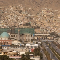 For the people of Kabul, a city many Taliban fighters had never seen before their victory, the first reaction to the fall of the capital was one of shock and fear. | REUTERS