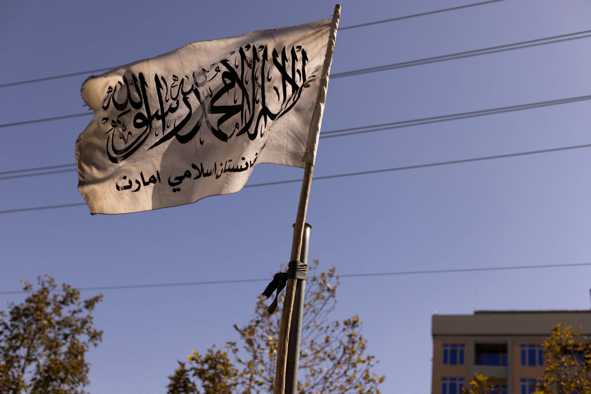 Among Afghanistan citizens, fears of revenge against anyone associated with the former government remain. | Reuters