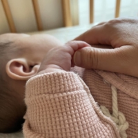 Kaoru Tachibana’s journey in becoming an adoptive parent has been a race against time. | COURTESY OF KAORU TACHIBANA
