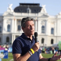 World Athletics President Sebastian Coe says boycotts do not usually achieve the desired results in the end. | REUTERS
