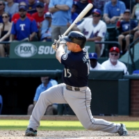 Free agent and longtime Seattle Mariners\' Kyle Seager announced his retirement from Major League Baseball on Wednesday. | REUTERS