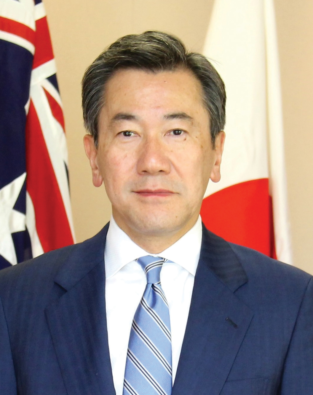 Japan Times