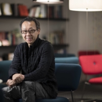 Hoshino Resorts Inc. President Yoshiharu Hoshino has been emphasizing the importance of domestic tourists, who spent a combined total of ¥22 trillion in 2019. | COURTESY OF HOSHINO RESORTS INC.