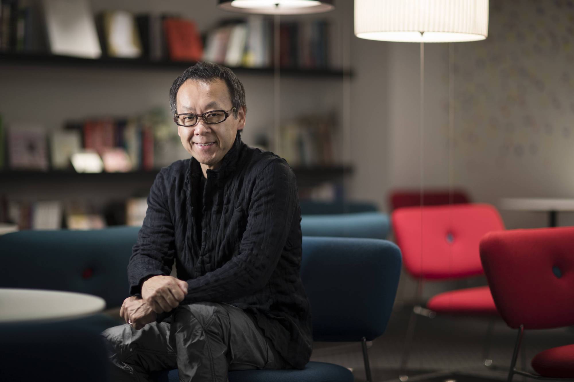Hoshino Resorts Inc. President Yoshiharu Hoshino has been emphasizing the importance of domestic tourists, who spent a combined total of ¥22 trillion in 2019. | Courtesy of Hoshino Resorts Inc.
