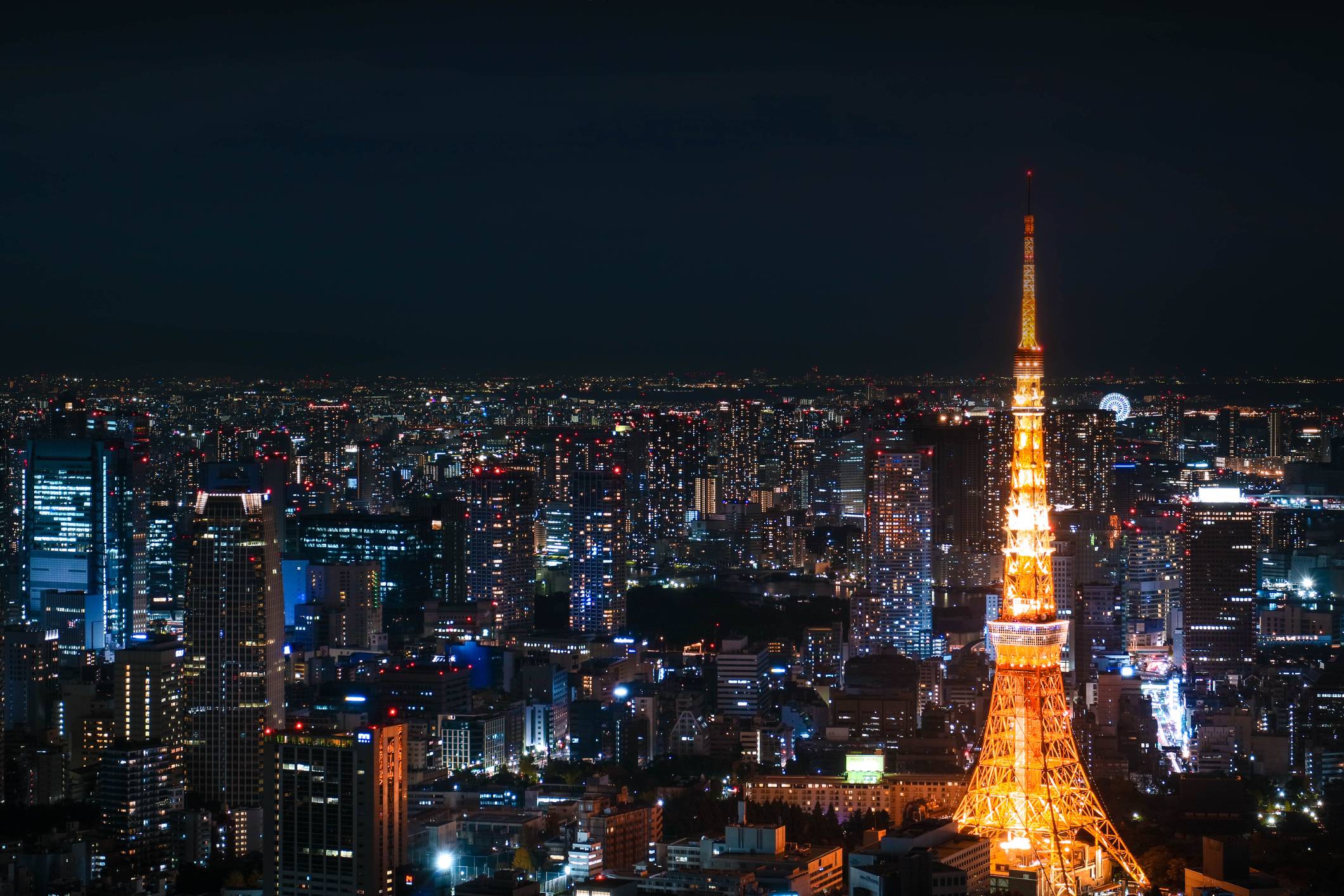 Japan's continued reliance on coal to generate its electricity has drawn criticism from other nations. | GETTY IMAGES