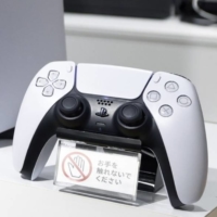 It\'s almost impossible to get your hands on one of Sony\'s Playstation 5 consoles even though the device was launched more than a year ago. | BLOOMBERG