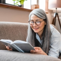 Looking for a New Year\'s resolution? Try reading Japanese-language novels to further your interest in the culture. | GETTY IMAGES