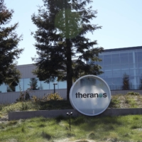 The Theranos offices in Palo Alto, California, in 2015. In 2018, Elizabeth Holmes settled with the Securities and Exchange Commission over fraud charges and was then indicted by the federal government on charges of wire fraud and conspiracy to commit wire fraud. Later that year, Theranos officially shut down. | JIM WILSON/THE NEW YORK TIMES