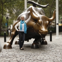 With the COVID-19 pandemic showing businesses that remote work is viable, banks that once concentrated around Wall Street and in other financial hubs have begun to spread out their operations across countries and continents. Bloomberg | BLOOMBERG
