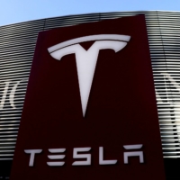 Tesla Inc. has been the top player in the early stages of the new-energy era, but their competitors have their market share in electric vehicles in their sites. | REUTERS
