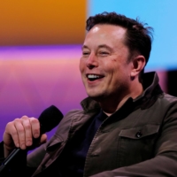 SpaceX owner and Tesla CEO Elon Musk | REUTERS