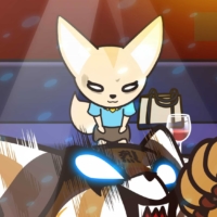 Season four of Netflix’s “Aggretsuko” explores the harsh realities of the modern workplace and toxic corporate culture.