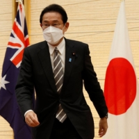 In these trying times, Prime Minister Fumio Kishida and the rest of Japan\'s leadership must convince the people that the overall collective interests must be placed before individual interests. | AFP-JIJI