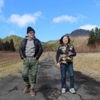 Funky Chateau: Straight from the gospel of natural