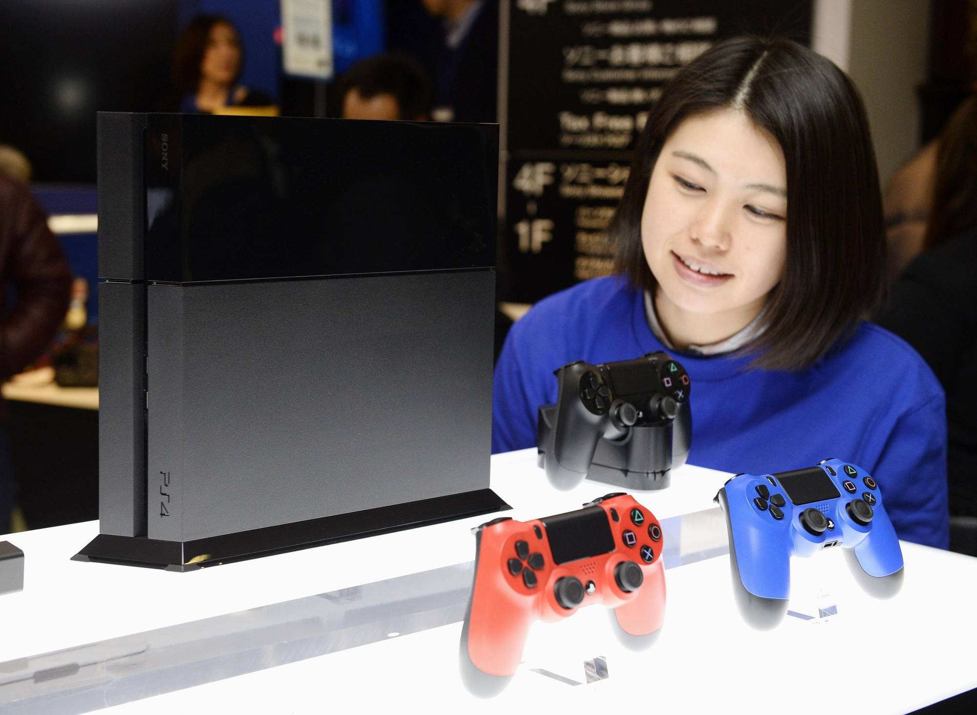 It's going to get even harder to buy a PlayStation 5 - The Japan Times