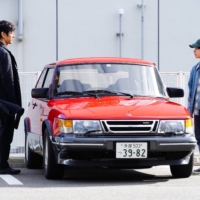 Ryusuke Hamaguchi’s “Drive My Car” is one of 15 films shortlisted for an Oscar in the best international feature category for this year’s Academy Awards. | © 2021 \'DRIVE MY CAR\' FILM PARTNERS
