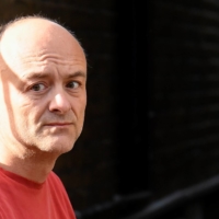 Dominic Cummings, former special adviser to British Prime Minister Boris Johnson, looks on outside of his house, in London in May last year.  | REUTERS
